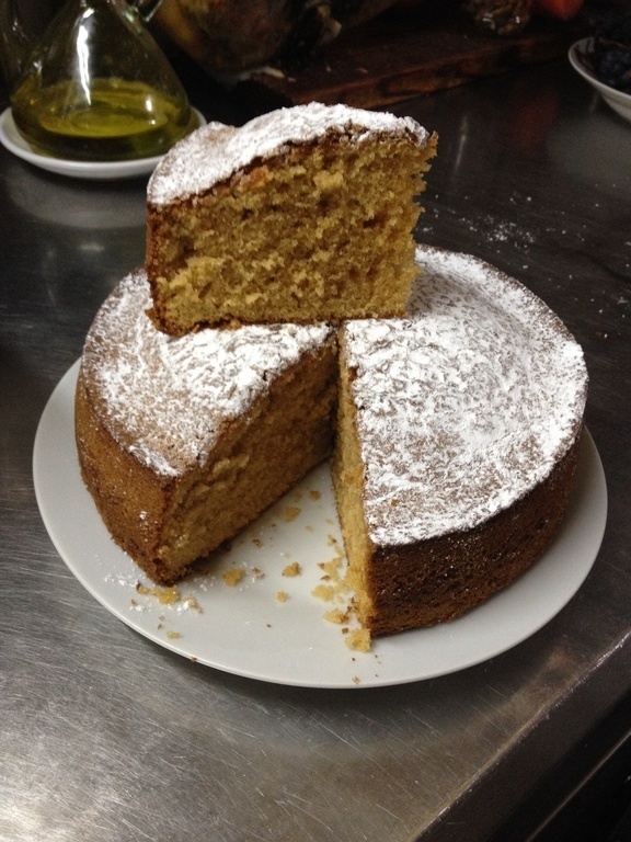 Bizcocho sin gluten of Eva Fernández - Recipefy