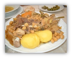 Puchero of Isabim - Recipefy