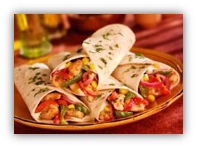 Fajitas of Isabim - Recipefy