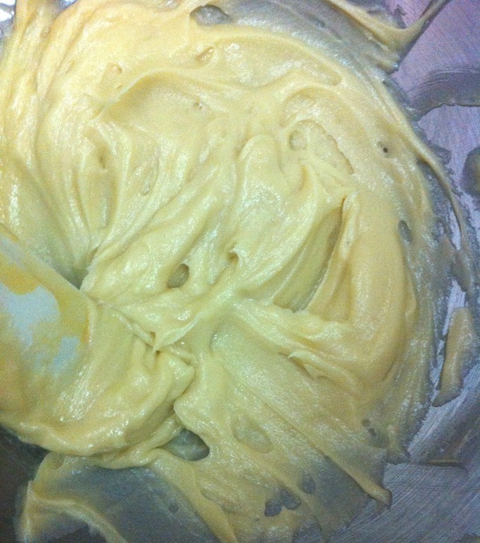 Crema de mantequilla of Mireia - Recipefy
