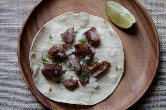 Carnitas of Heather Hattaway Penca - Recipefy