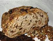 pan de nueces  of Gema Arribas Perez - Recipefy