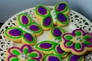 GALLETA BÁSICA of Silvia Gallego - Recipefy
