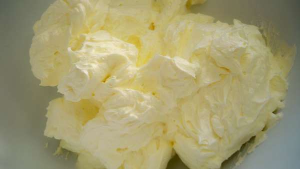 CREMA DE MANTEQUILLA of monica - Recipefy