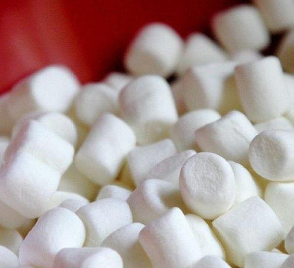 Nubes de Azúcar di Turruchel Ibañez Piqueras - Recipefy