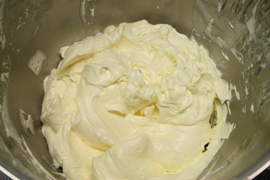 Crema de Mantequilla di Turruchel Ibañez Piqueras - Recipefy