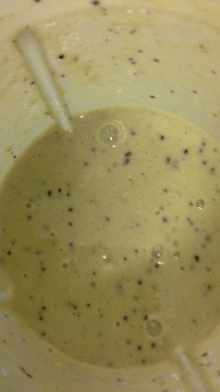 Velvet Smoothie di Maxo's Homemade Recipes - Recipefy