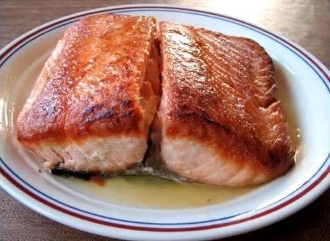 Cook Delicious Salmon Recipe in the Oven of Sonoma Farm - Recipefy