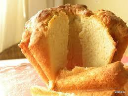 Brioche di Turruchel Ibañez Piqueras - Recipefy
