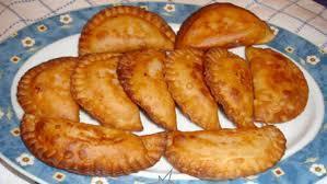Empanada salada. de Turruchel Ibañez Piqueras - Recipefy