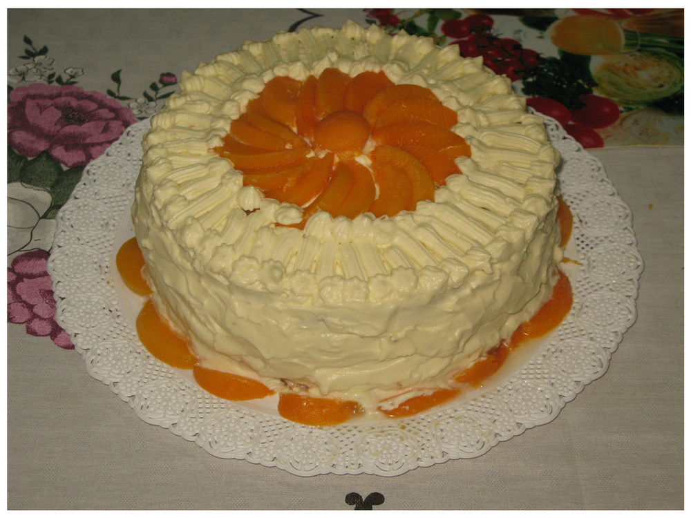 Crema de mantequilla. di Manuel Fernández Sánchez - Recipefy
