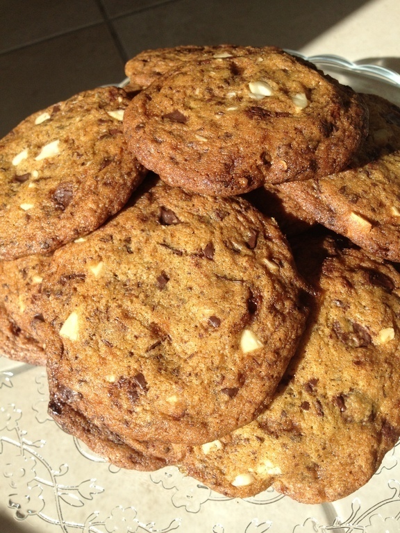 Chocolate Chip Cookies de Maddalena - Recipefy