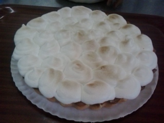 Tarta Limón of Turruchel Ibañez Piqueras - Recipefy