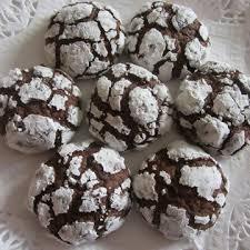 Galletas Crinkles of Mireia - Recipefy