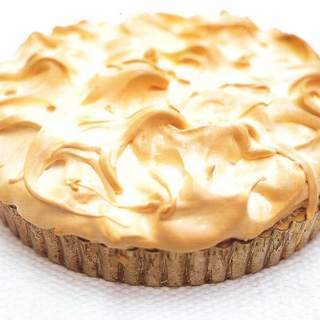 tarta de limón di Gema Arribas Perez - Recipefy