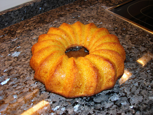 BIZCOCHO BRIOCHE di monica - Recipefy