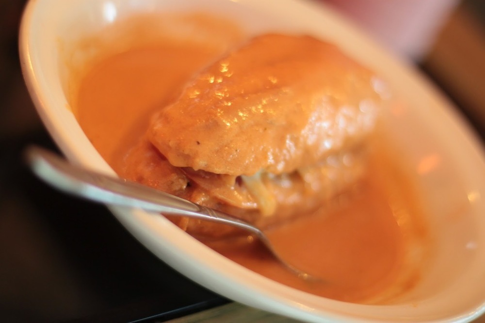 Loches bañados de Jony - Recipefy