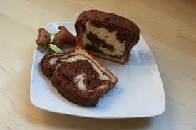 PLUM CAKE MARMOLADAS de Silvia Gallego - Recipefy