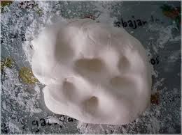 FONDANT PARA CUBRIR di Silvia Gallego - Recipefy