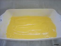 Yema fina di Turruchel Ibañez Piqueras - Recipefy