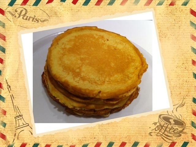 Crepes salate di Eleonora Michielan - Recipefy