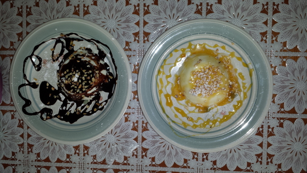 Panna cotta of clementina zambrini - Recipefy