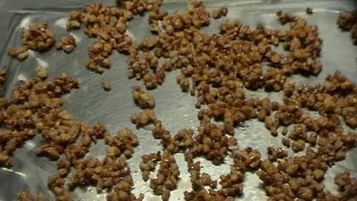 CROCANTI of CRISTIAN - Recipefy