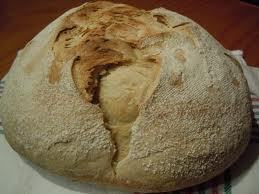 PAN CATETO de Silvia Gallego - Recipefy