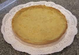 PASTA QUEBRADA BLANDITA of monica - Recipefy
