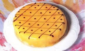 Yema fina di Manuel Fernández Sánchez - Recipefy