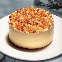 crocantin of Gema Arribas Perez - Recipefy