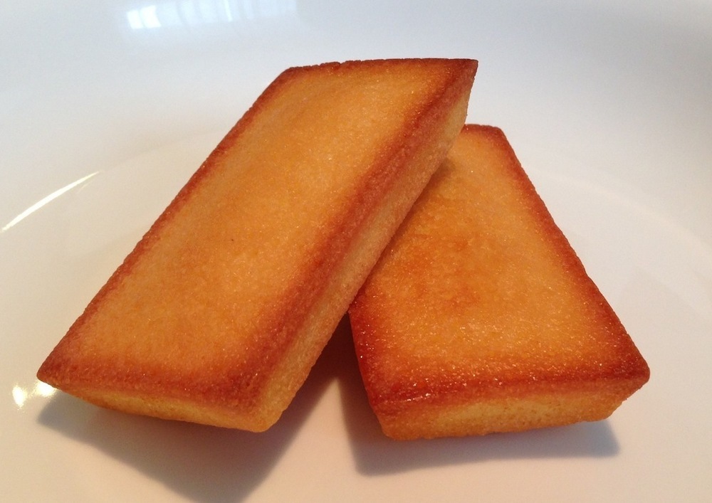 Financiers. di Manuel Fernández Sánchez - Recipefy