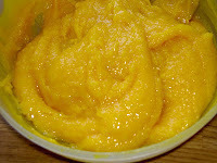 Yema fina di Mireia - Recipefy