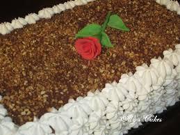 PASTEL DE CAFÉ of Ana - Recipefy
