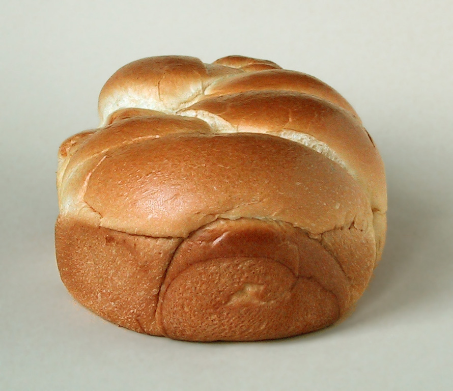 brioche de Isabel Lorite Valiente - Recipefy