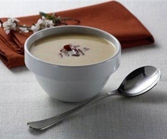 crema de almendras di Isabel Lorite Valiente - Recipefy