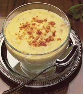 Crema de almendra di Mireia - Recipefy