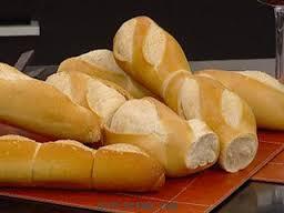 Pan mediante sistema francés di Mireia - Recipefy