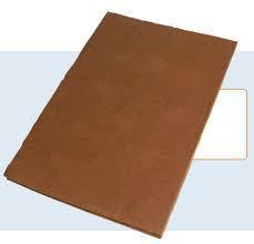 PLANCHA DE CHOCOLATE of Silvia Gallego - Recipefy
