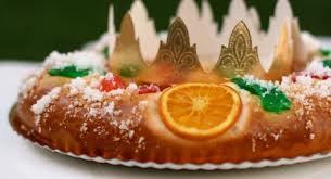 ROSCÓN DE REYES of Silvia Gallego - Recipefy