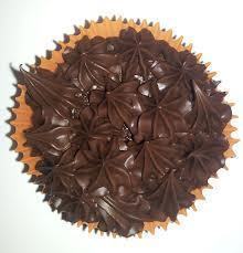 GANACHÉ DE CHOCOLATE of Silvia Gallego - Recipefy