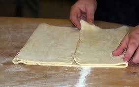 HOJALDRE MEDIO de Silvia Gallego - Recipefy