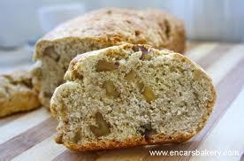 PAN DE NUECES of Silvia Gallego - Recipefy