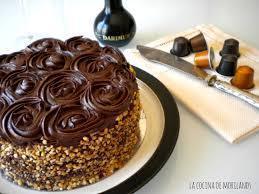 PASTEL DE CAFE de Silvia Gallego - Recipefy