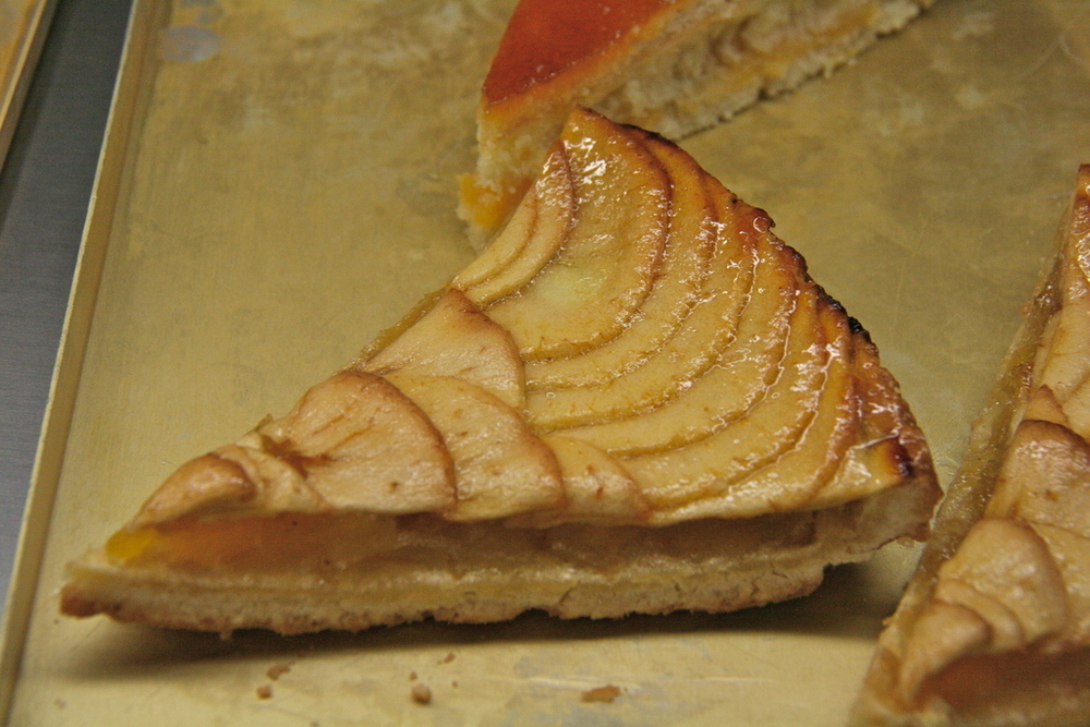 tarta de manzana di Antonio Borrallo - Recipefy