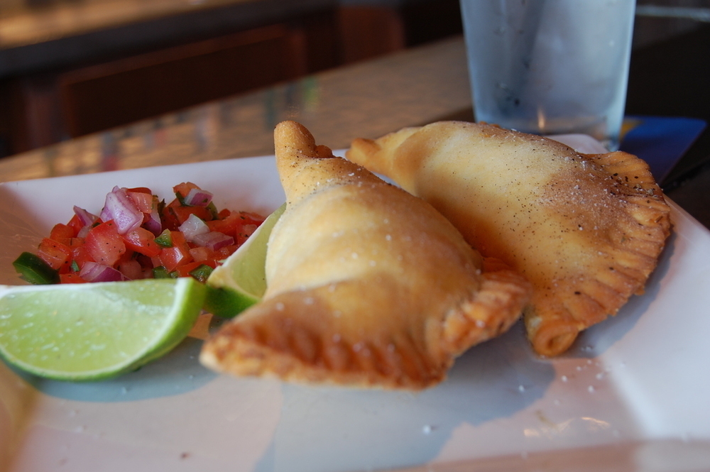 EMPANADA  of CRISTIAN - Recipefy