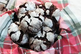 GALLETA CRINKLES di CRISTIAN - Recipefy