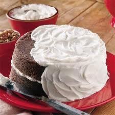 MERENGUE ITALIANO o BUTTER CREAM de Silvia Gallego - Recipefy