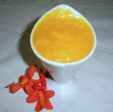 ALMÍBAR DE YEMA FINA of Silvia Gallego - Recipefy