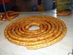 PORRAS of CRISTIAN - Recipefy